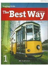 The Best Way 1 with Workbook +MultiROM (2 nd Edition) Patrick Ferraro 