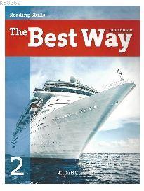 The Best Way 2 with Workbook +MultiROM (2 nd Edition) Patrick Ferraro 