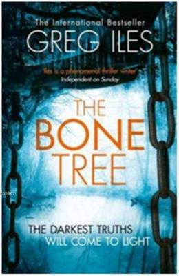 The Bone Tree Greg Iles