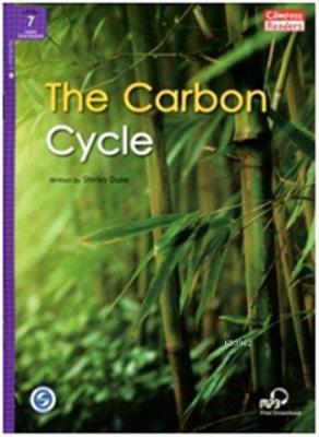 The Carbon Cycle + Downloadable Audio Shirley Duke