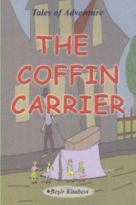 The Coffin Carrier Serkan Koç