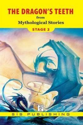 The Dragon's Teeth Mythological Stories