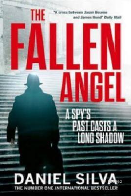 The Fallen Angel (Gabriel Allon 12) Daniel Silva