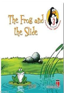 The Frog and the Slide (Justice) - Character Education Stories 3 Mehme