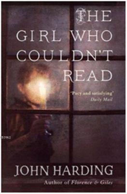 The Girl Who Couldn't Read John Harding