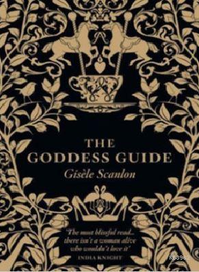 The Goddess Guide Gisele Scanlon