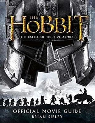 The Hobbit the Battle of the Five Armies Jude Fisher