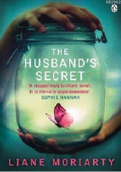 The Husband's Secret Liane Moriarty