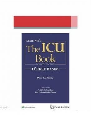 The ICU Book Paul L. Marino