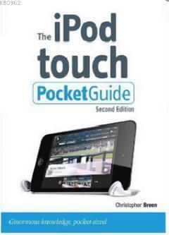 The İpod Touch Pocket Guide Christopher Breen