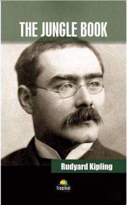 The Jungle Book Rudyard Kipling