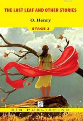 The Last And Other Stories O. Henry