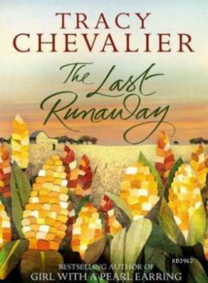 The Last Runaway Tracy Chevalier