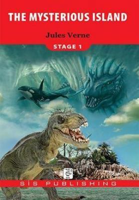 The Mysterious Island Jules Verne