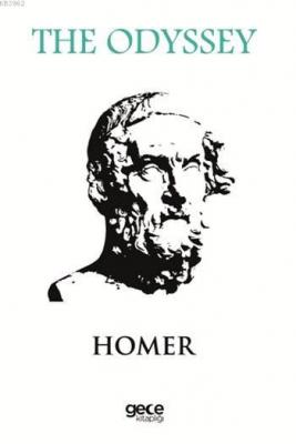 The Odyssey Homer