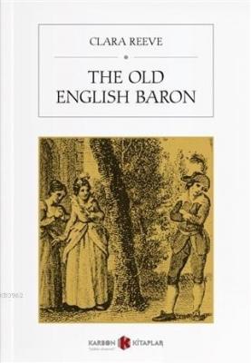 The Old English Baron Clara Reeve