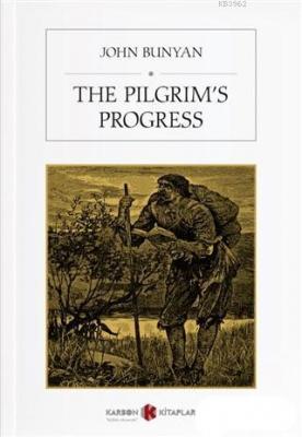 The Pilgrim's Progress John Bunyan