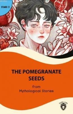 The Pomegranate Seeds From Mythological Stories