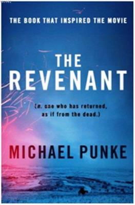 The Revenant Michael Punke