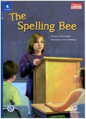 The Spelling Bee + Downloadable Audio Joe Dugan