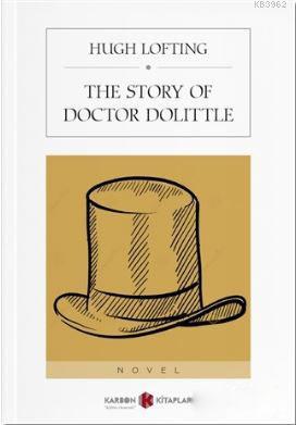 The Story Of Doctor Dolittle (İngilizce) Hugh Lofting