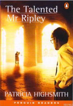 The Talented Mr Ripley Patricia Highsmith