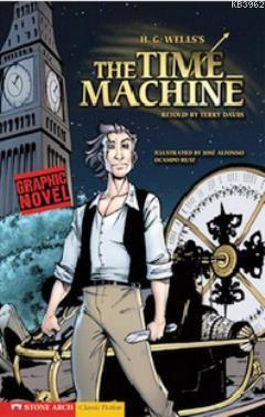 The Time Machine Terry Davis
