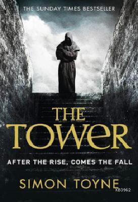 The Tower Simon Toyne