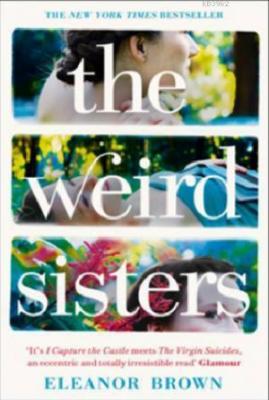 The Weird Sisters Eleanor Brown