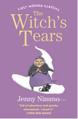 The Witchs Tears (First Modern Classics) Jenny Nimmo