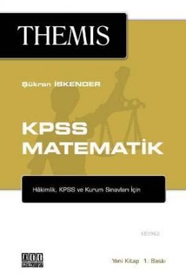 Themis - KPSS Matematik Şükran İskender