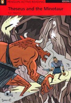 Theseus and the Minotaur Ken Beatty