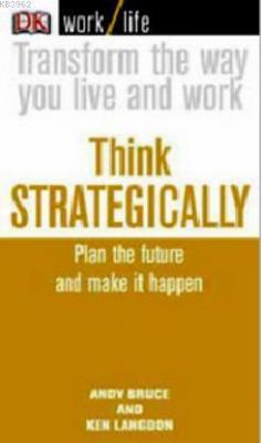 Think Strategically Ken Langdon