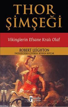 Thor Şimşeği Robert Leighton