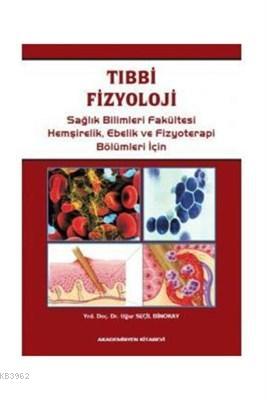 Tıbbi Fizyoloji Sağlık Bilimleri FakültesiHemşirelik , Ebelik ve Fizyo