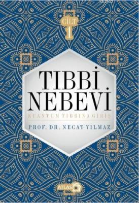 Tıbbi Nebevi Cilt I Necat Yılmaz