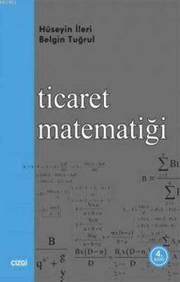 Ticaret Matematiği Hüseyin İleri