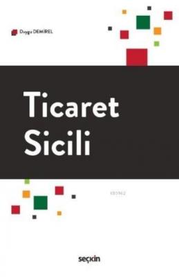 Ticaret Sicili Duygu Demirel