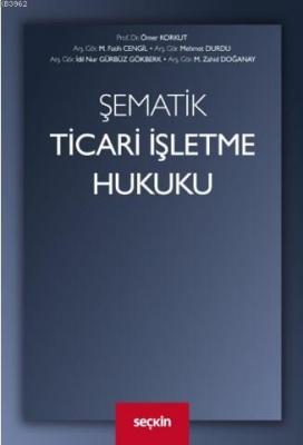 Ticari İşletme Hukuku Aytekin Çelik