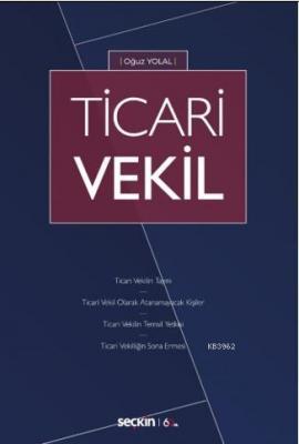 Ticari Vekil Oğuz Yolal