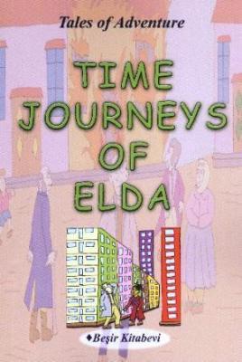 Time Journeys Of Elda Serkan Koç