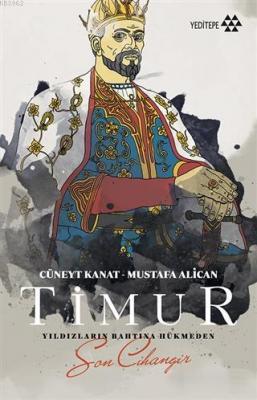 Timur Cüneyt Kanat Mustafa Alican