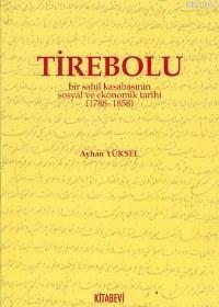 Tirebolu Ayhan Yüksel