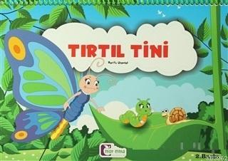 Tırtıl Tini Zarife Üspolat