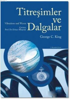 Titreşimler ve Dalgalar George C. King