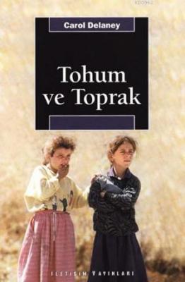 Tohum ve Toprak Carol Delaney