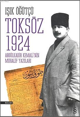 Toksöz 1924 Işık Öğütçü