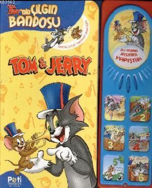 Tom Jerry'nin Çılgın Bandosu Kolektif