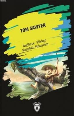 Tom Sawyer Tom Sawyer