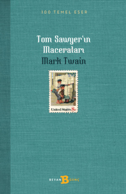 Tom Sawyer'in Maceraları Mark Twain